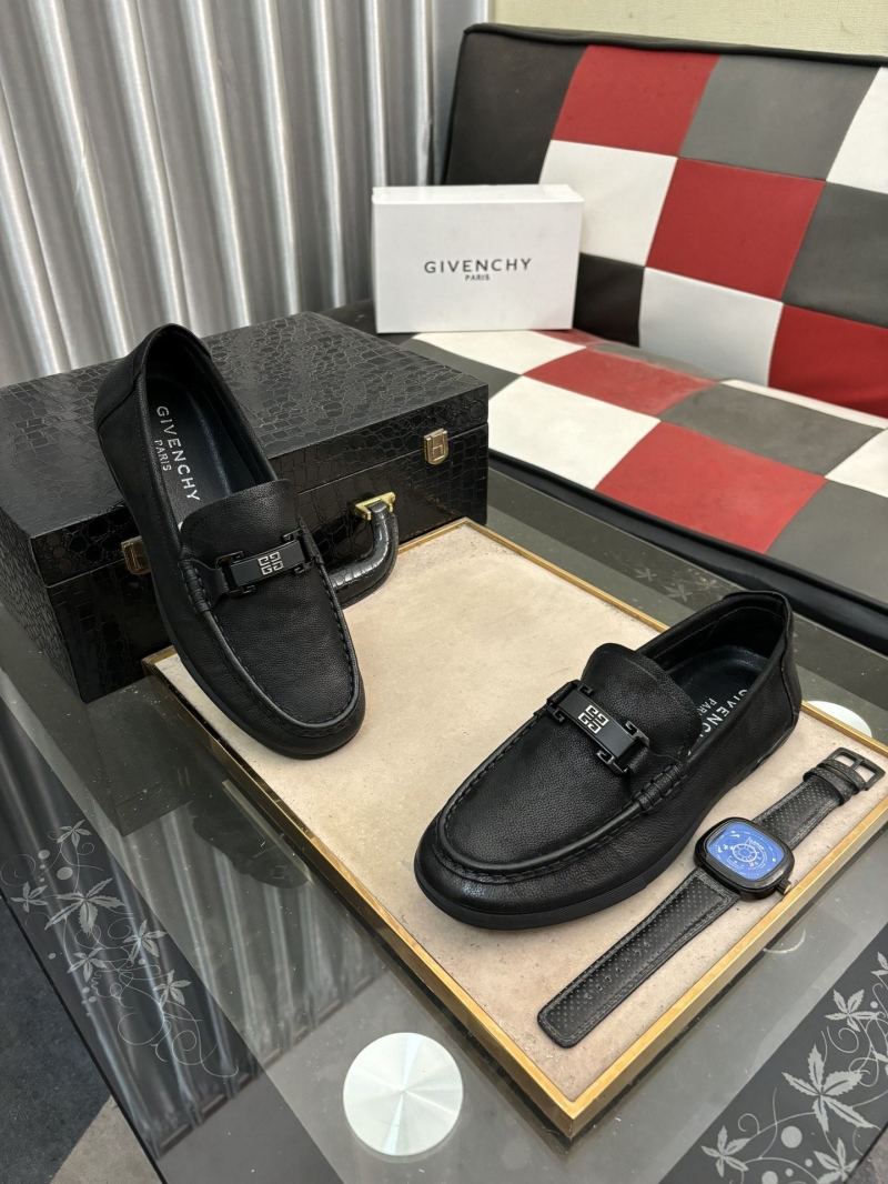 Givenchy Leather Shoes